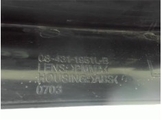 Recambio de piloto trasero izquierdo para ford fusion (cbk) 1.4 referencia OEM IAM 392450  