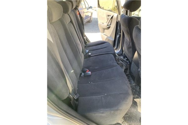 Recambio de juego asientos para nissan murano (z50) 3.5 referencia OEM IAM 87351CA000  