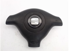 Recambio de airbag volante para seat toledo (1m2) referencia OEM IAM 001QP0  
