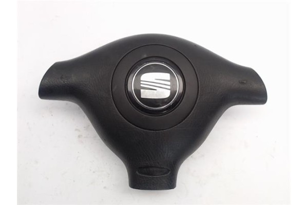 Recambio de airbag volante para seat toledo (1m2) referencia OEM IAM 001QP0  
