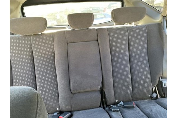Recambio de juego asientos para nissan murano (z50) 3.5 referencia OEM IAM 87351CA000  