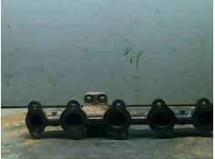 Recambio de colector escape para ford fiesta v (jh_, jd_) 1.4 tdci referencia OEM IAM 1673953  