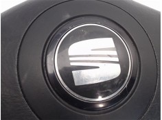 Recambio de airbag volante para seat toledo (1m2) referencia OEM IAM 001QP0  