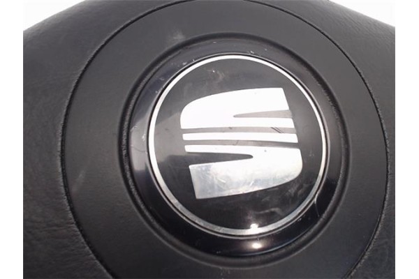 Recambio de airbag volante para seat toledo (1m2) referencia OEM IAM 001QP0  