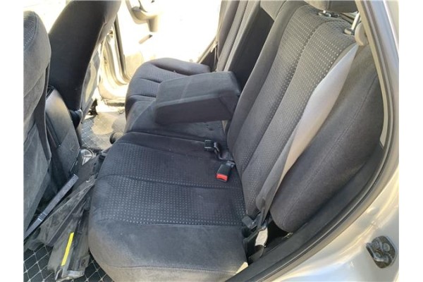 Recambio de juego asientos para nissan murano (z50) 3.5 referencia OEM IAM 87351CA000  