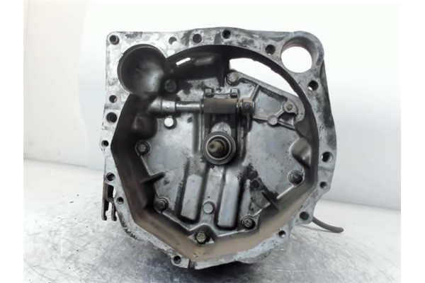 Recambio de caja cambios manual para renault r 5 (b/c40) 1.4 campus (b/c 407, b/c 40h) referencia OEM IAM 35418  