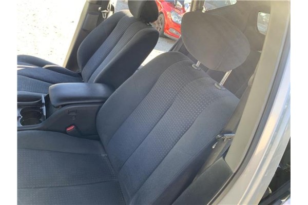 Recambio de juego asientos para nissan murano (z50) 3.5 referencia OEM IAM 87351CA000  
