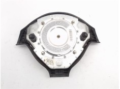 Recambio de airbag volante para seat toledo (1m2) referencia OEM IAM 001QP0  