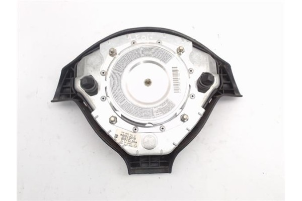 Recambio de airbag volante para seat toledo (1m2) referencia OEM IAM 001QP0  