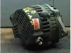 Recambio de alternador para kia sephia ii 1.5 referencia OEM IAM OK2A218300 AB170094 