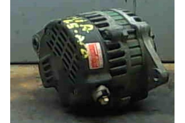 Recambio de alternador para kia sephia ii 1.5 referencia OEM IAM OK2A218300 AB170094 