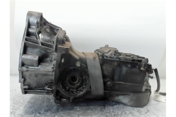 Recambio de caja cambios manual para renault r 5 (b/c40) 1.4 campus (b/c 407, b/c 40h) referencia OEM IAM 35418  