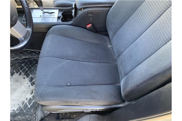Recambio de juego asientos para nissan murano (z50) 3.5 referencia OEM IAM 87351CA000  