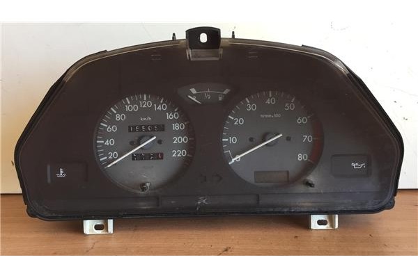 Recambio de cuadro completo para citroen saxo 1.1 x referencia OEM IAM 9627933380 09028029907 