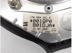 Recambio de airbag volante para seat toledo (1m2) referencia OEM IAM 001QP0  