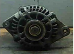 Recambio de alternador para kia sephia ii 1.5 referencia OEM IAM OK2A218300 AB170094 