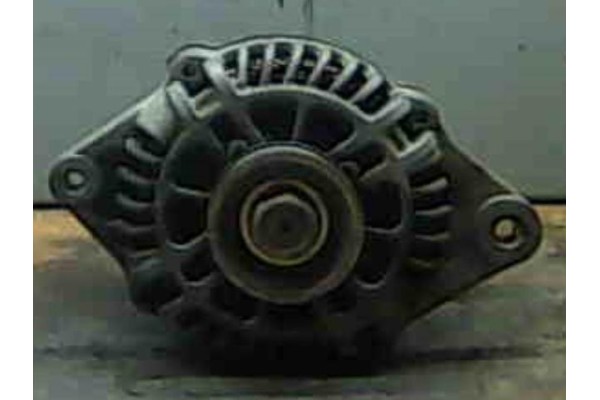 Recambio de alternador para kia sephia ii 1.5 referencia OEM IAM OK2A218300 AB170094 