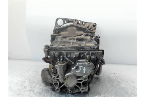 Recambio de caja cambios manual para renault r 5 (b/c40) 1.4 campus (b/c 407, b/c 40h) referencia OEM IAM 35418  