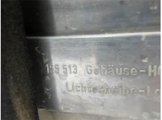 Recambio de piloto trasero derecho para bmw serie 7 (e65/e66) 4.4 745i referencia OEM IAM 155513  