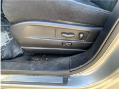 Recambio de juego asientos para nissan murano (z50) 3.5 referencia OEM IAM 87351CA000  