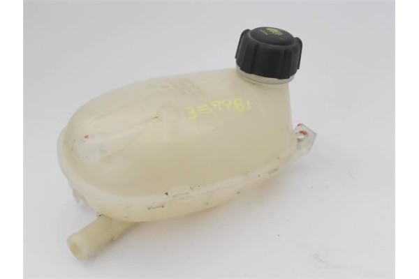 Recambio de botella expansion para renault clio v 1.0 business referencia OEM IAM 217108864R  