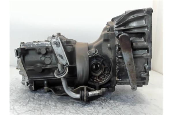 Recambio de caja cambios manual para renault r 5 (b/c40) 1.4 campus (b/c 407, b/c 40h) referencia OEM IAM 35418  