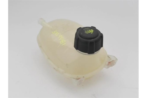 Recambio de botella expansion para renault clio v 1.0 business referencia OEM IAM 217108864R  