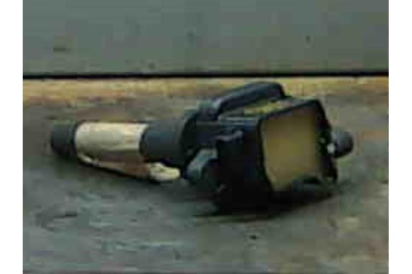 Recambio de bobina encendido para kia sephia ii 1.5 referencia OEM IAM OK2A318100A DENSO PS 