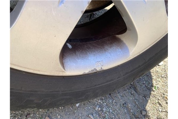 Recambio de llanta para nissan murano (z50) 3.5 referencia OEM IAM 40300CA026 RK58090  Recambio de llanta para nissan murano (z50) 3.5 referencia OEM IAM 40300CA026 RK58090