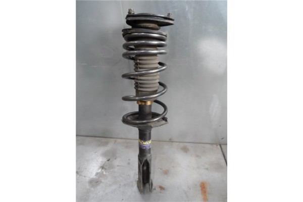 Recambio de amortiguador delantero izquierdo para toyota yaris (ncp1/nlp1/scp1)(1999) 1.3 referencia OEM IAM   
