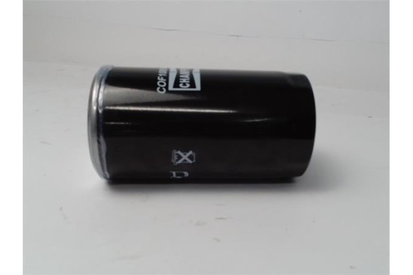 Recambio de filtro de aceite para daihatsu rocky hard top (f7, f8) 2.0 referencia OEM IAM COF100148S  