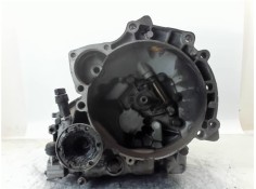Recambio de caja cambios manual para volkswagen polo iv (9n3) 1.4 advance referencia OEM IAM DCC  