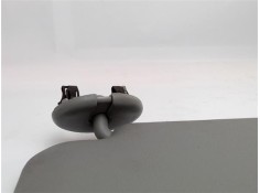 Recambio de parasol derecho para toyota yaris (ksp9/scp9/nlp9) 1.4 d-4d referencia OEM IAM 743100D270B0  