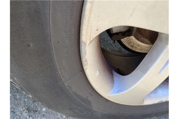 Recambio de llanta para nissan murano (z50) 3.5 referencia OEM IAM 40300CA026 RK58090  Recambio de llanta para nissan murano (z50) 3.5 referencia OEM IAM 40300CA026 RK58090