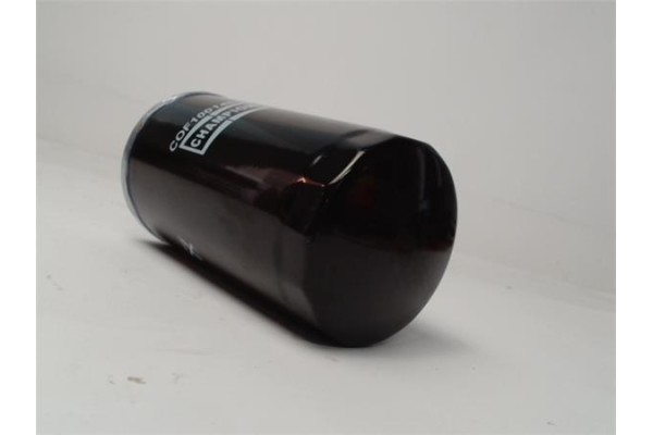 Recambio de filtro de aceite para daihatsu rocky hard top (f7, f8) 2.0 referencia OEM IAM COF100148S  
