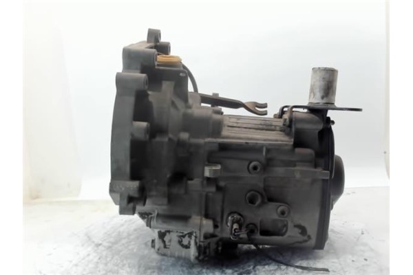 Recambio de caja cambios manual para volkswagen polo iv (9n3) 1.4 advance referencia OEM IAM DCC  