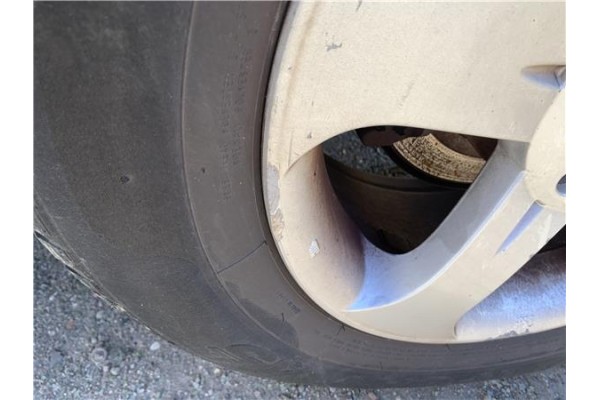 Recambio de llanta para nissan murano (z50) 3.5 referencia OEM IAM 40300CA026 RK58090  Recambio de llanta para nissan murano (z50) 3.5 referencia OEM IAM 40300CA026 RK58090