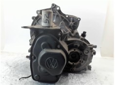 Recambio de caja cambios manual para volkswagen polo iv (9n3) 1.4 advance referencia OEM IAM DCC  