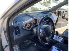 Recambio de kit airbag para nissan murano (z50) 3.5 referencia OEM IAM 56275715 NK70SN1002 