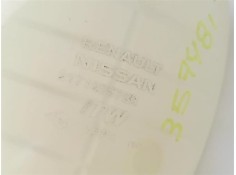 Recambio de botella expansion para renault clio v 1.0 business referencia OEM IAM 217108864R  