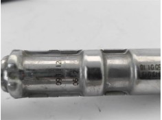 Recambio de bobina encendido para mercedes-benz clase a (bm 169) 1.5 a 150 (169.031) referencia OEM IAM A0001587803 221503035 