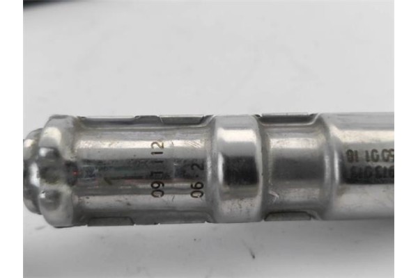 Recambio de bobina encendido para mercedes-benz clase a (bm 169) 1.5 a 150 (169.031) referencia OEM IAM A0001587803 221503035  Recambio de bobina encendido para mercedes-benz clase a (bm 169) 1.5 a 150 (169.031) referencia OEM IAM A0001587803 221503035