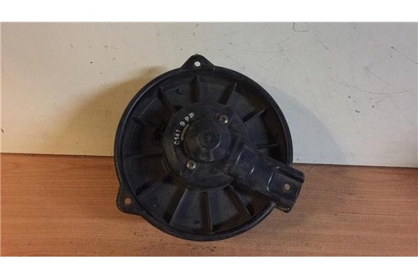 Recambio de motor calefaccion para honda civic iv (eg, eh) 1.5 referencia OEM IAM 1940000441  