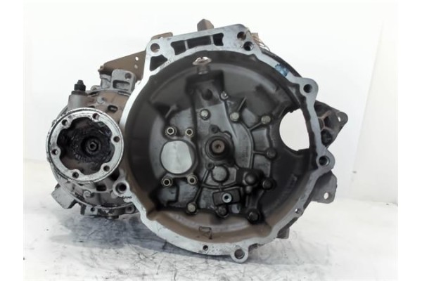 Recambio de caja cambios manual para seat cordoba berlina (6k2) 1.9 signo referencia OEM IAM CYP  