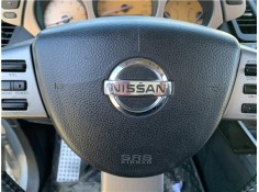 Recambio de kit airbag para nissan murano (z50) 3.5 referencia OEM IAM 56275715 NK70SN1002 