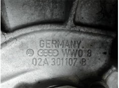 Recambio de caja cambios manual para seat cordoba berlina (6k2) 1.9 signo referencia OEM IAM CYP  