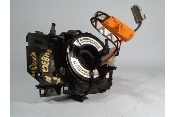 Recambio de anillo contacto volante para renault kangoo i (f/kc0) 1.2 (kc0a, kc0k, kc0f, kc01) referencia OEM IAM 8200299869 347