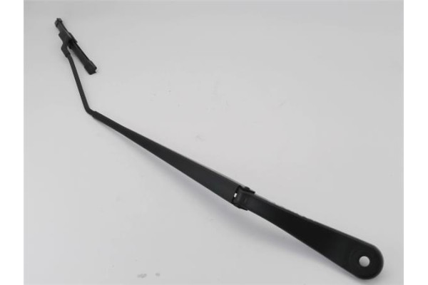 Recambio de brazo limpiaparabrisas delantero derecho para renault clio v 1.0 business referencia OEM IAM 288869742R  