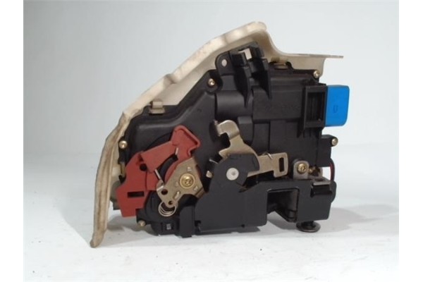 Recambio de cierre electromagnetico delantero izquierdo para volkswagen golf v berlina (1k1) 1.9 tdi referencia OEM IAM   