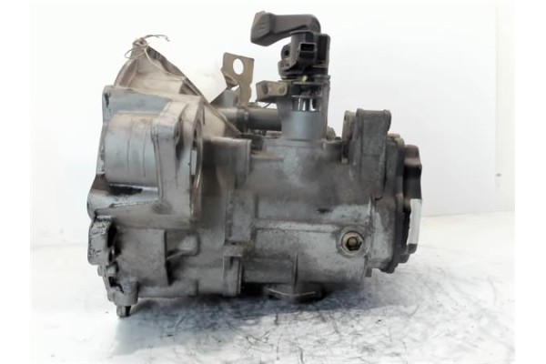 Recambio de caja cambios manual para seat cordoba berlina (6k2) 1.9 signo referencia OEM IAM CYP  